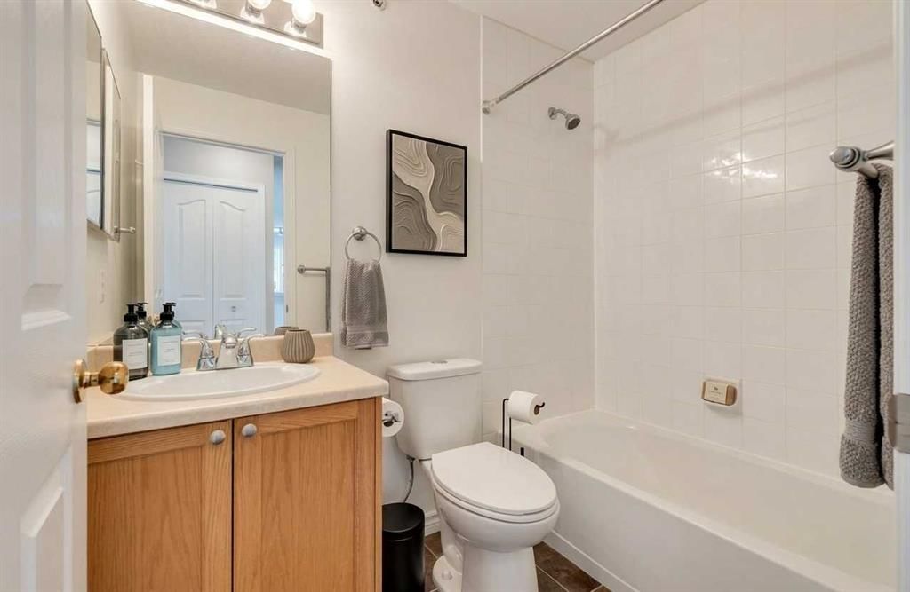 2302, 20 Harvest Rose Park NE, Calgary — photo 5 of 39
