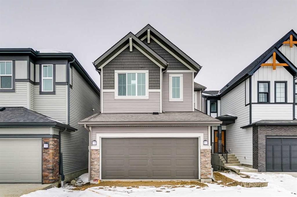 105 Walgrove Bay SE, Calgary — photo 2 of 48