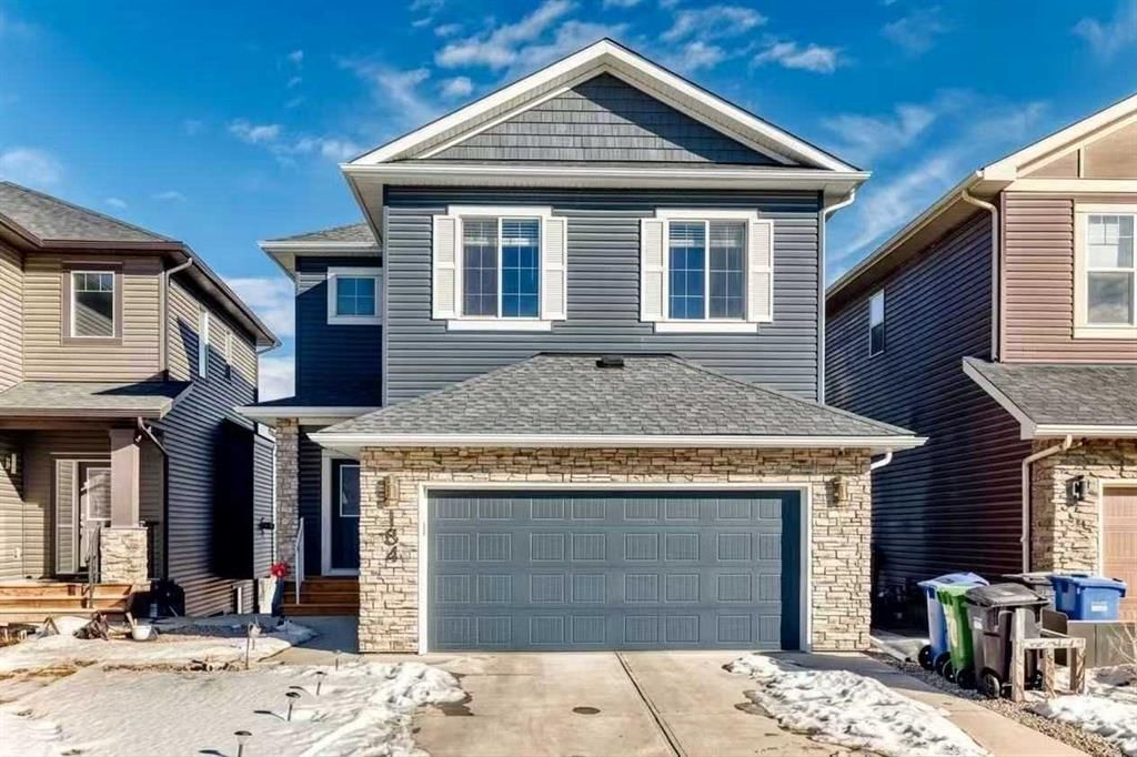 184 Sherview Grove NW, Calgary — main listing photo