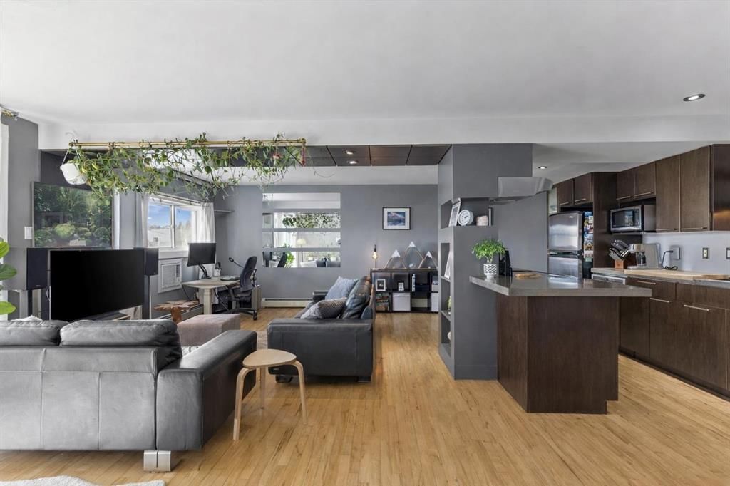 5, 1530 26 Avenue SW, Calgary — main listing photo