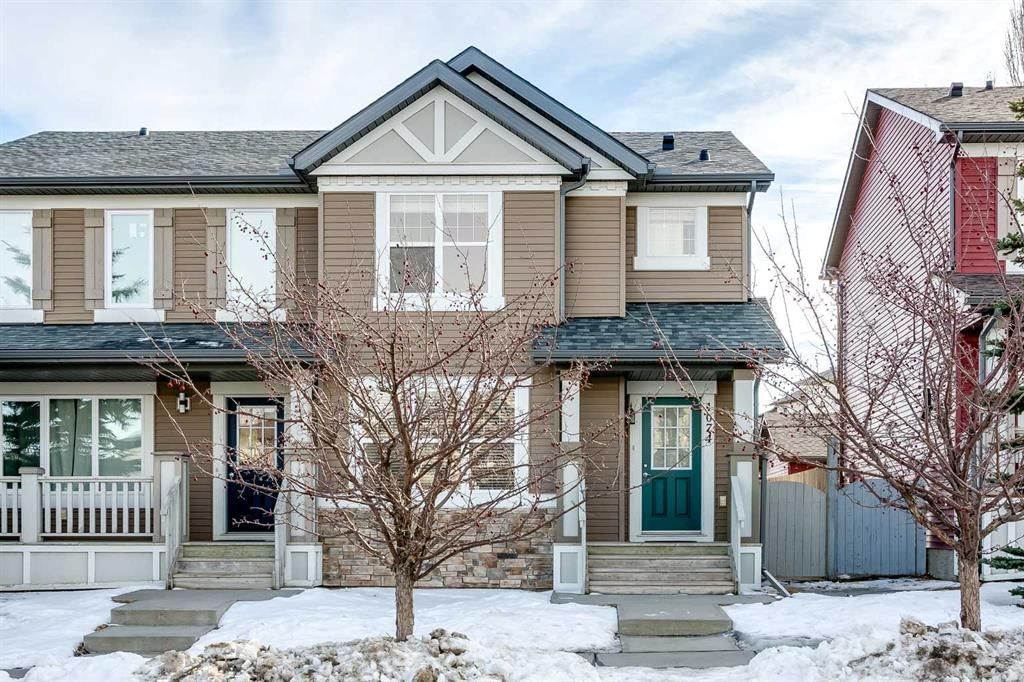 1074 Panatella Boulevard NW, Calgary — photo 2 of 34