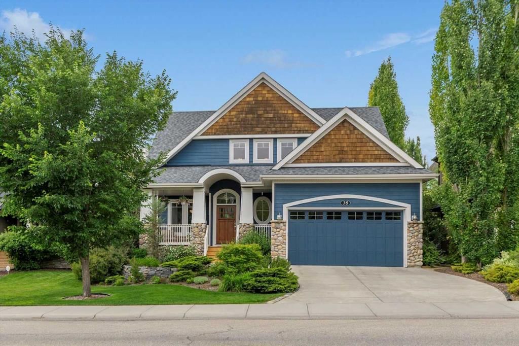 35 Tusslewood Drive NW, Calgary — main listing photo