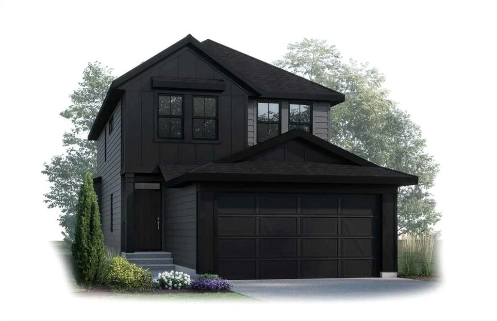 9 Shawnee Passage SW, Calgary — main listing photo