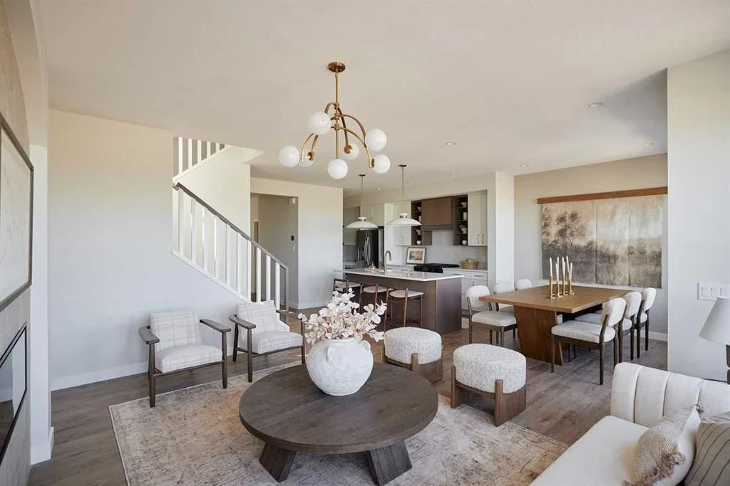 9 Shawnee Passage SW, Calgary — photo 4 of 15