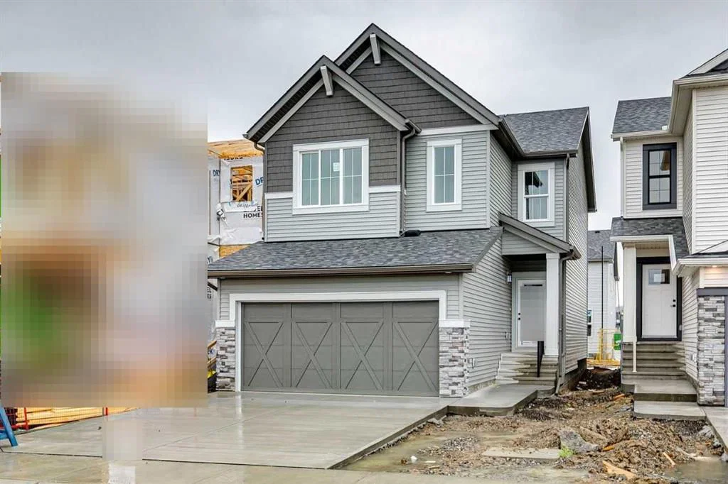109 Creekstone Place SW, Calgary — recently sold home