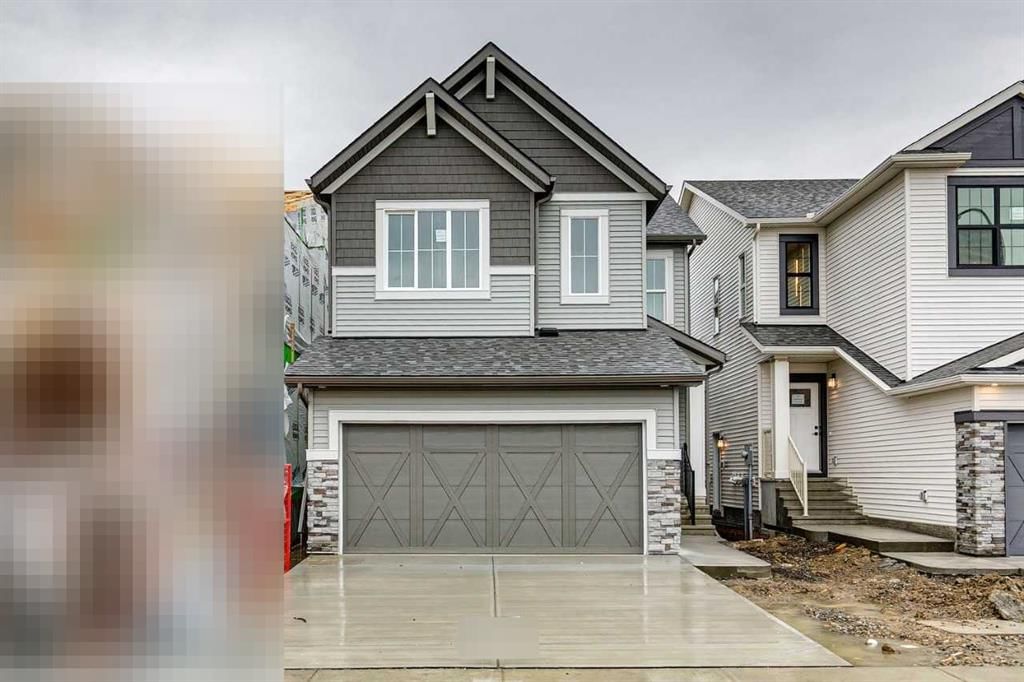 109 Creekstone Place SW, Calgary — photo 2 of 2