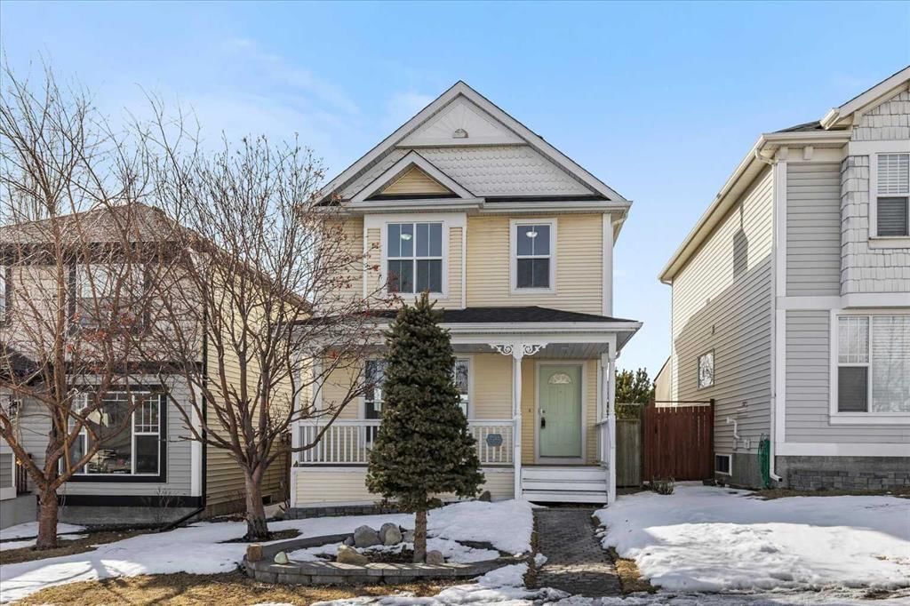 55 Tuscany Springs Road NW, Calgary — photo 2 of 43
