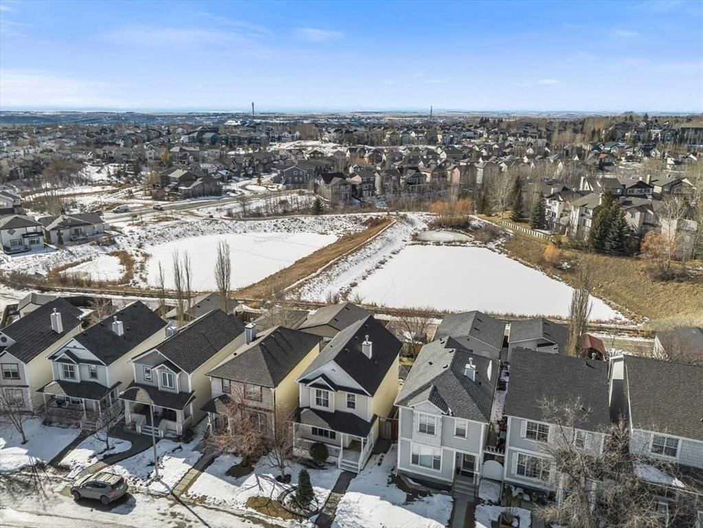55 Tuscany Springs Road NW, Calgary — photo 3 of 43