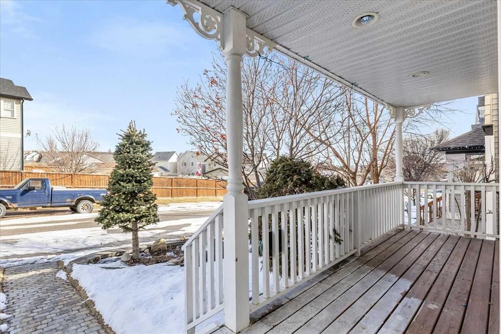 55 Tuscany Springs Road NW, Calgary — photo 4 of 43