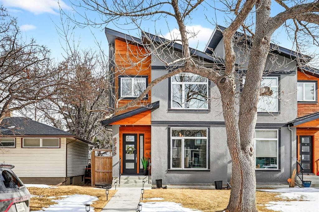 3736 44 Street SW, Calgary — main listing photo
