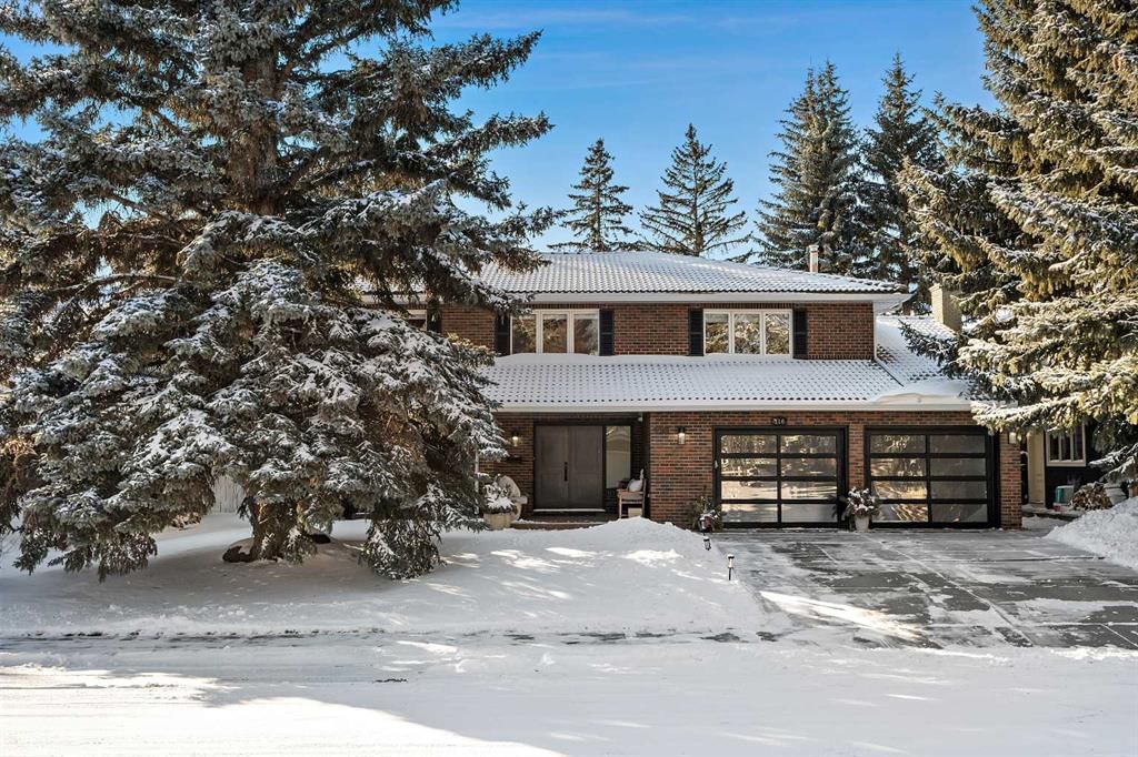 116 Bay View Drive SW, Calgary — main listing photo