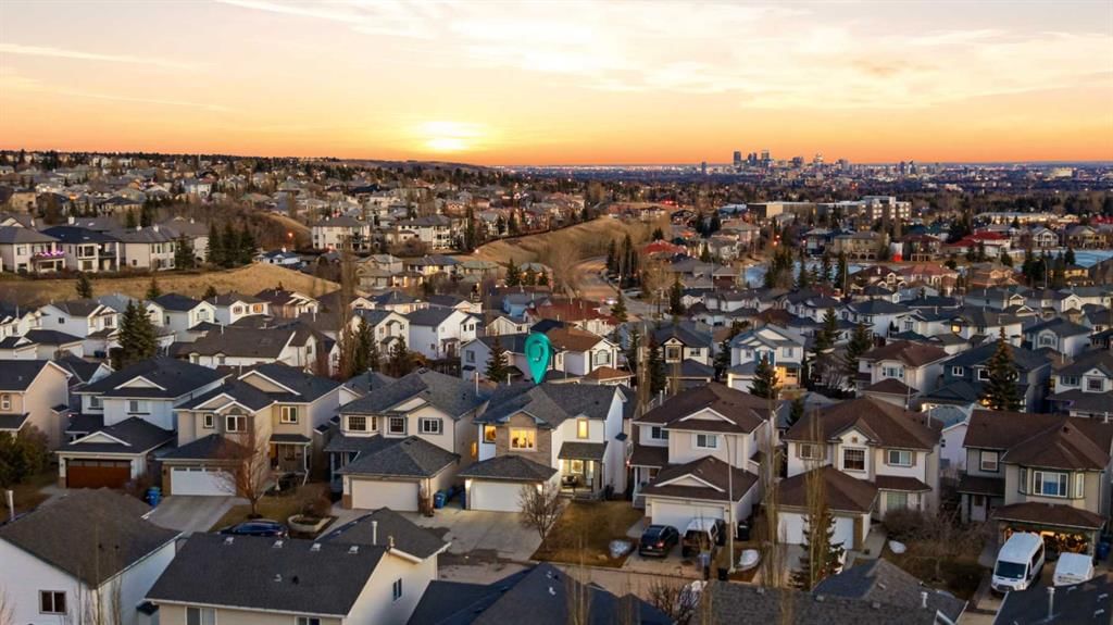 214 Arbour Crest Road NW, Calgary — main listing photo