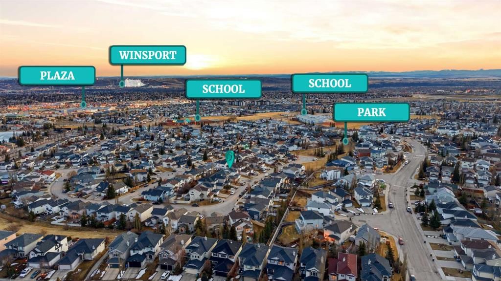 214 Arbour Crest Road NW, Calgary — photo 2 of 50