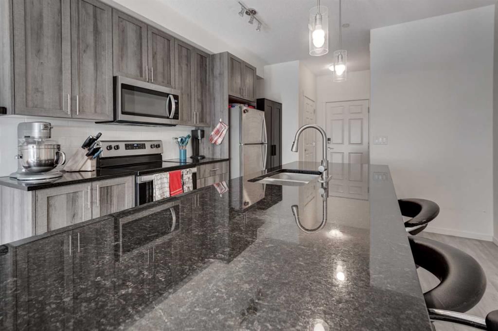 5309, 151 Legacy Main Street SE, Calgary — main listing photo