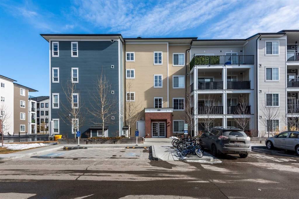 5309, 151 Legacy Main Street SE, Calgary — photo 2 of 31