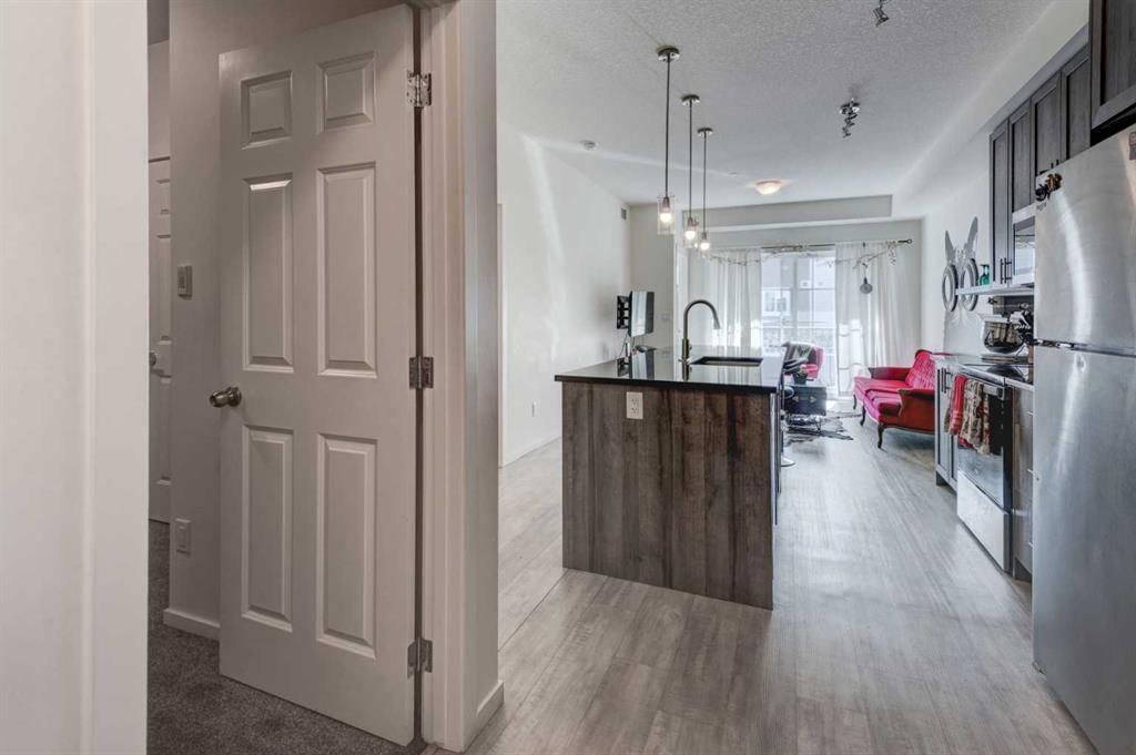 5309, 151 Legacy Main Street SE, Calgary — photo 3 of 31