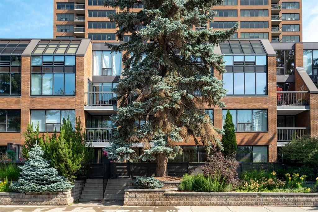 105, 330 26 Avenue SW, Calgary — photo 2 of 50