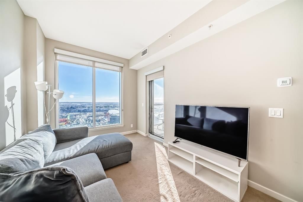 2701, 1320 1 Street SE, Calgary — photo 4 of 30