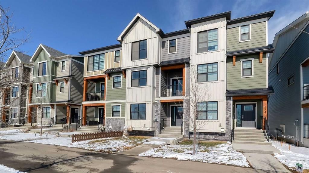 282 Alpine Avenue SW, Calgary — main listing photo