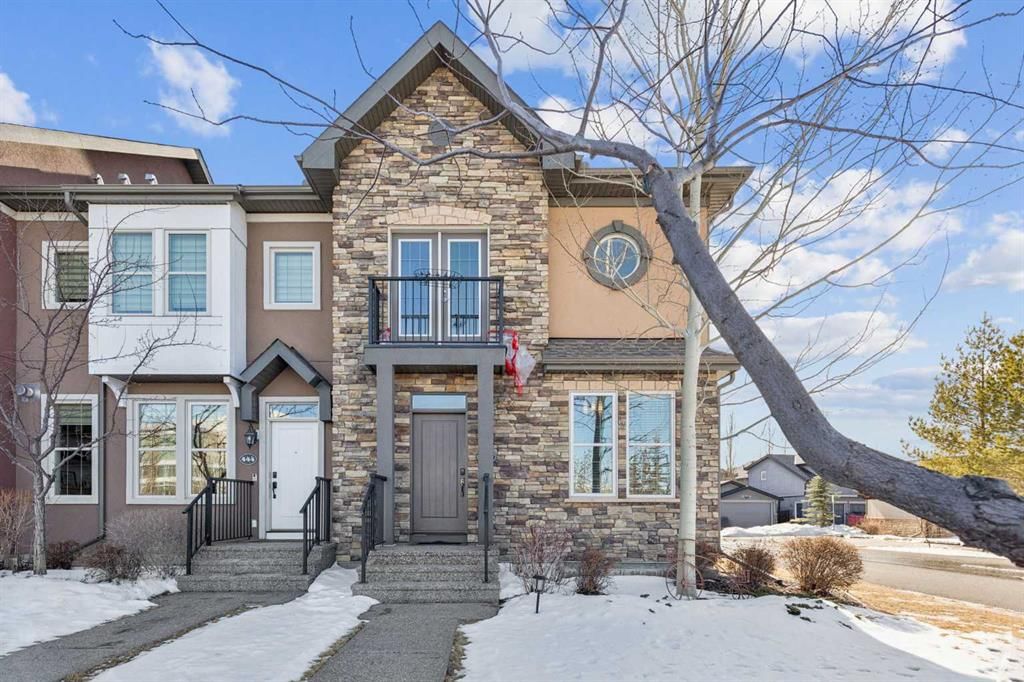 442 Quarry Park Boulevard SE, Calgary — main listing photo