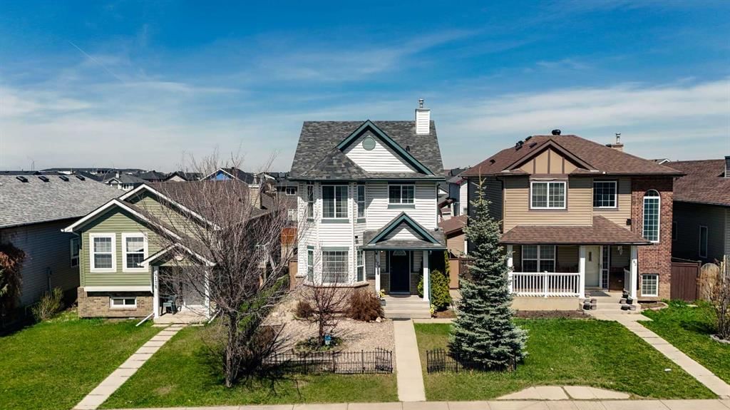 179 Saddlemead Road NE, Calgary — photo 4 of 50