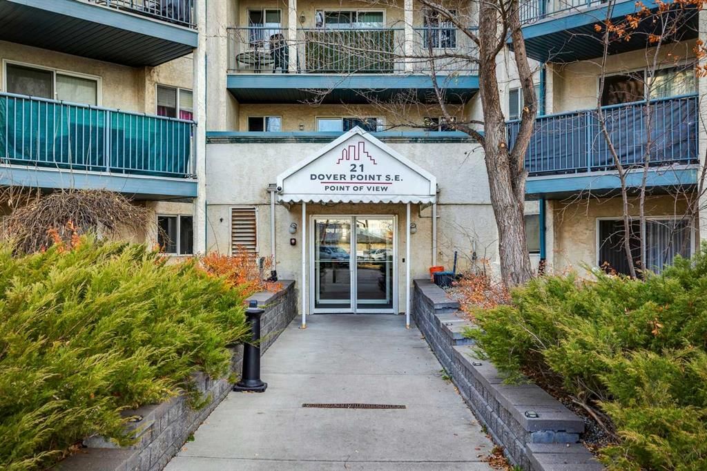 102, 21 Dover Point SE, Calgary — photo 2 of 23