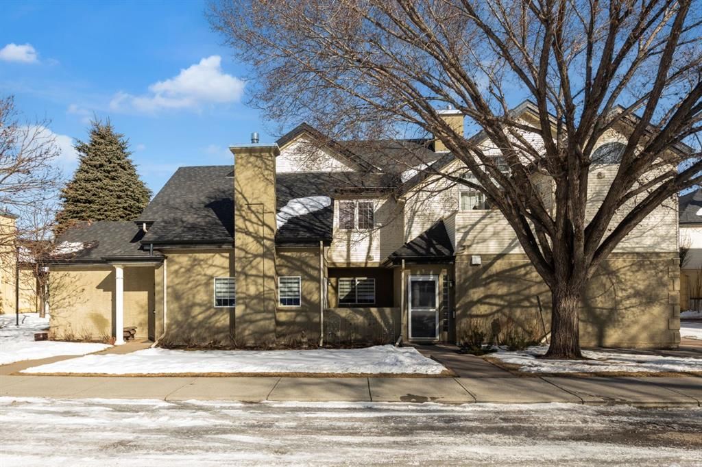 505, 408 31 Avenue NW, Calgary — main listing photo