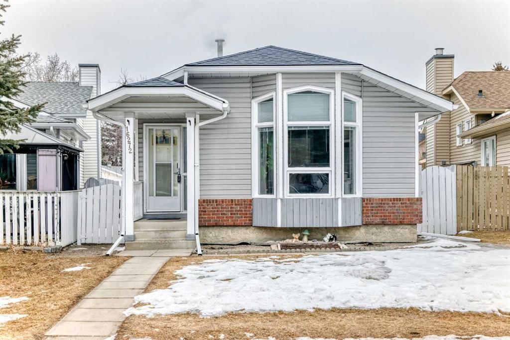 16272 5 Street SW, Calgary — main listing photo