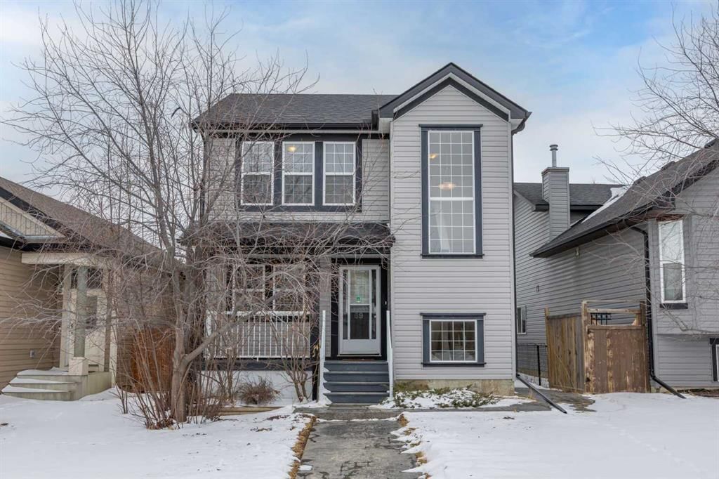 69 Everglen Way SW, Calgary — main listing photo