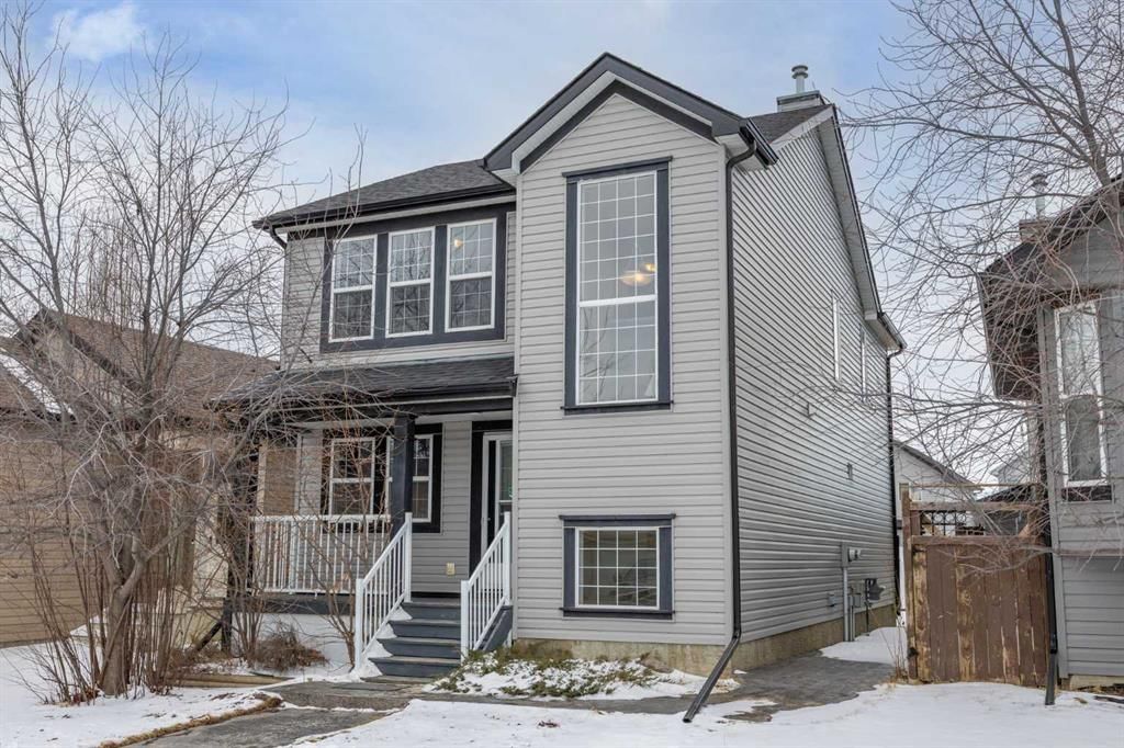 69 Everglen Way SW, Calgary — photo 2 of 49