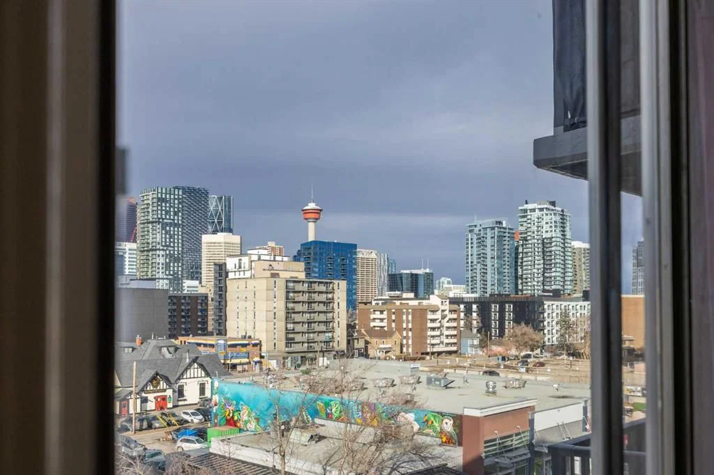 660, 519 17 Avenue SW, Calgary — photo 5 of 31
