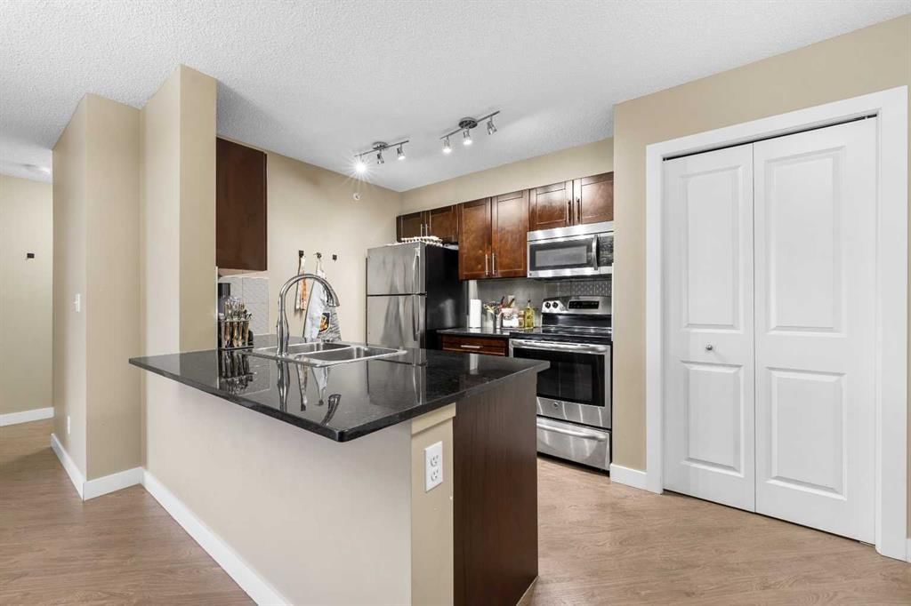 409, 5 Saddlestone Way NE, Calgary — main listing photo