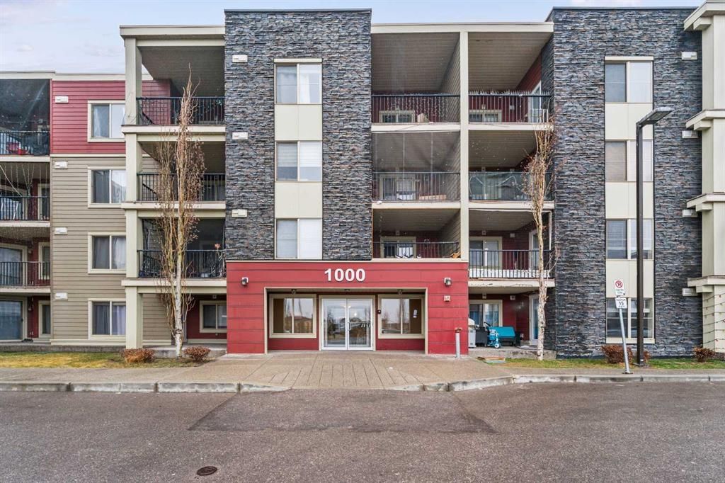 409, 5 Saddlestone Way NE, Calgary — photo 2 of 19