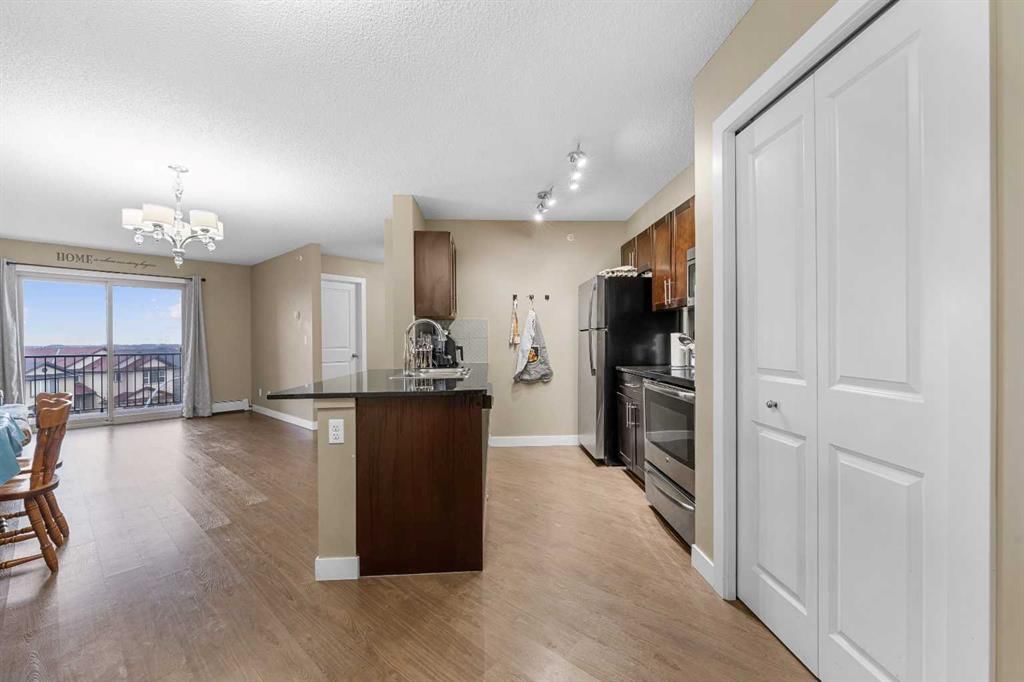 409, 5 Saddlestone Way NE, Calgary — photo 3 of 19
