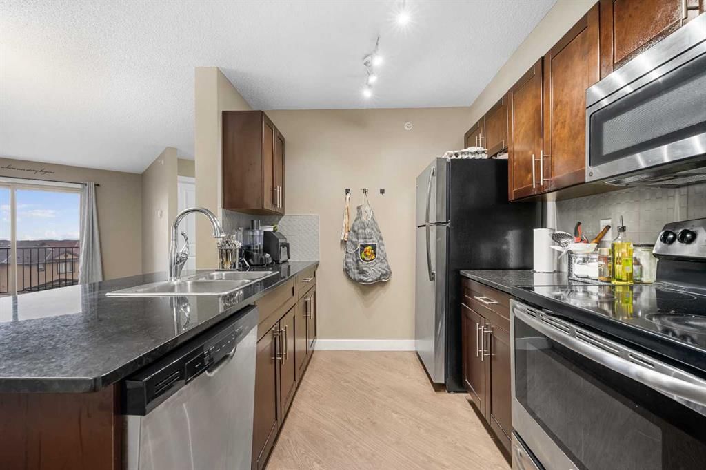409, 5 Saddlestone Way NE, Calgary — photo 5 of 19
