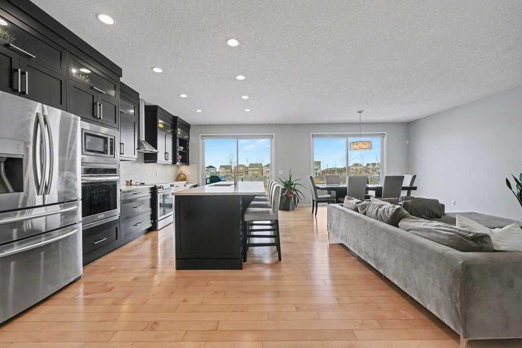 50 Auburn Springs Park SE, Calgary — photo 3 of 47