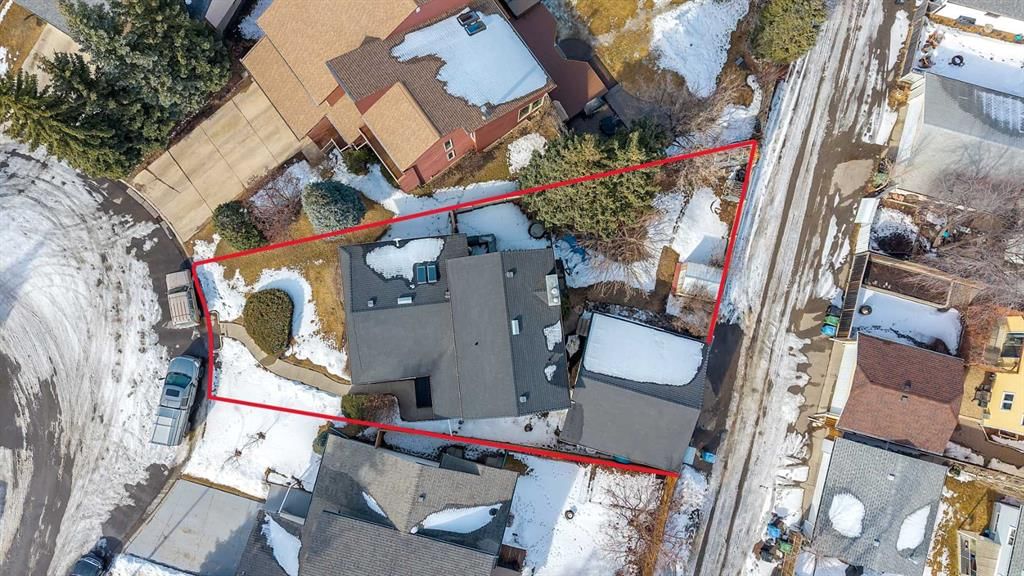 20 Woodbrook Place SW, Calgary — photo 4 of 36
