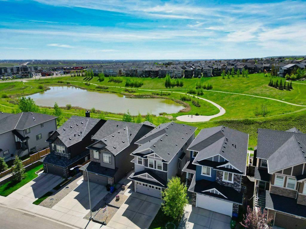 104 Nolanlake View NW, Calgary — main listing photo