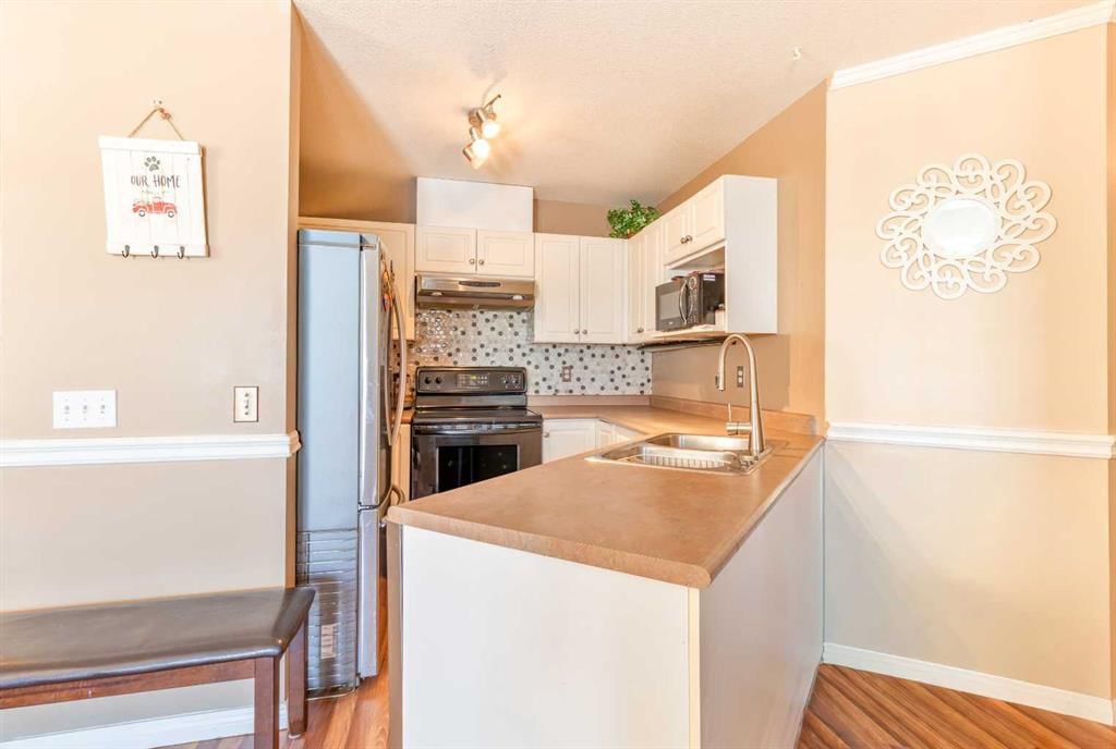 302, 605 19 Street SE, High River — photo 5 of 12