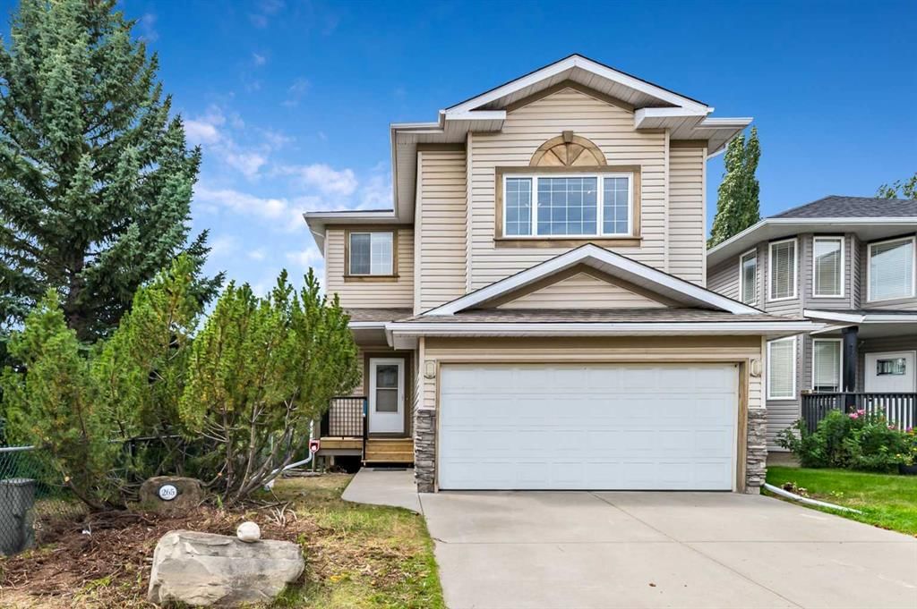 265 Somerside Park SW, Calgary — photo 2 of 35