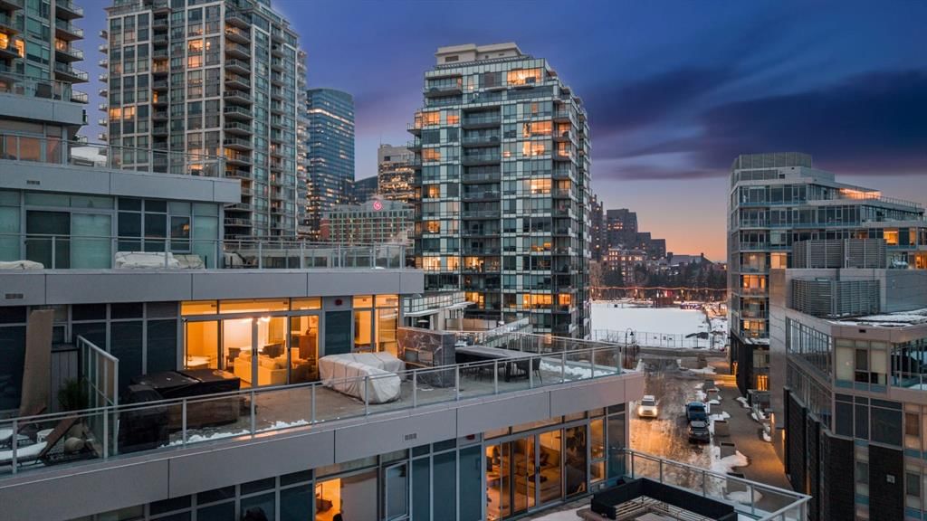 503, 138 Waterfront Court SW, Calgary — photo 2 of 48