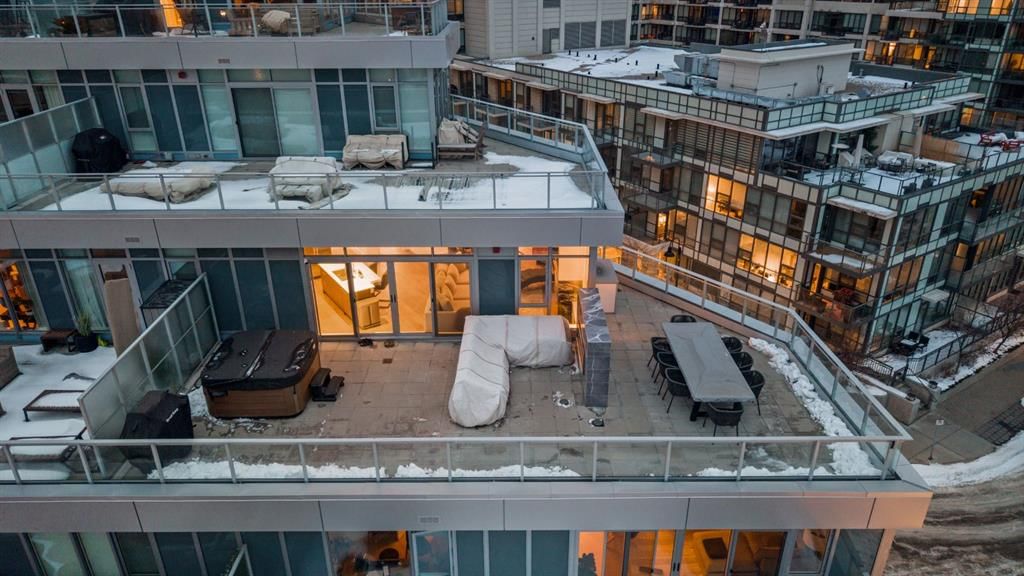 503, 138 Waterfront Court SW, Calgary — photo 3 of 48
