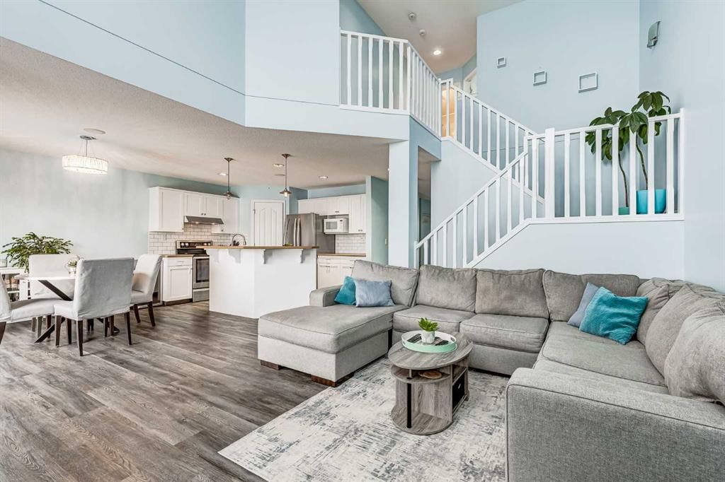 94 New Brighton Circle SE, Calgary — main listing photo