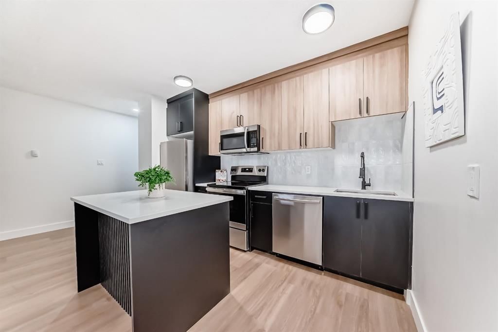 106, 1328 13 Avenue SW, Calgary — photo 5 of 20