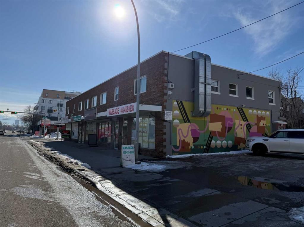 2101 Edmonton Trail, Calgary — photo 4 of 7
