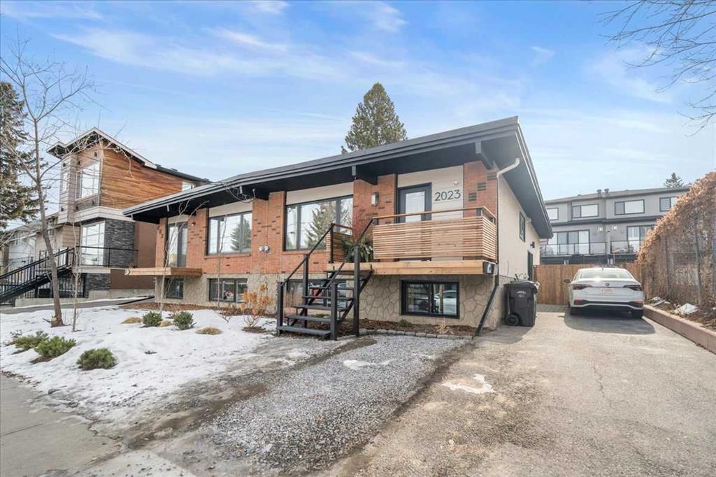2023 35 Avenue SW, Calgary — photo 4 of 32