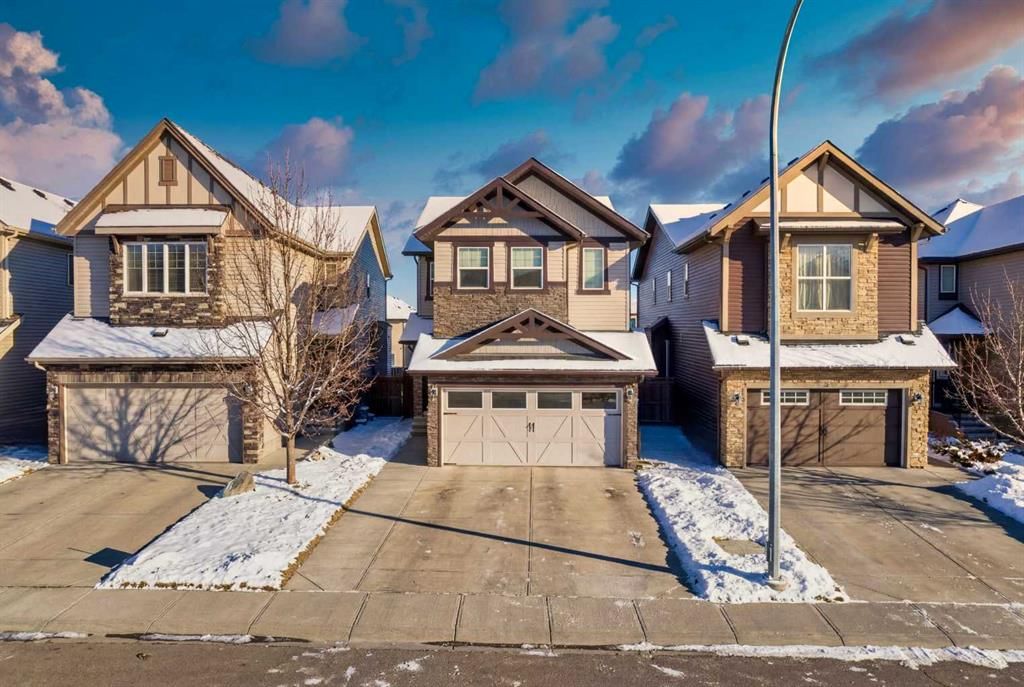 58 Nolancrest Rise NW, Calgary — photo 3 of 24