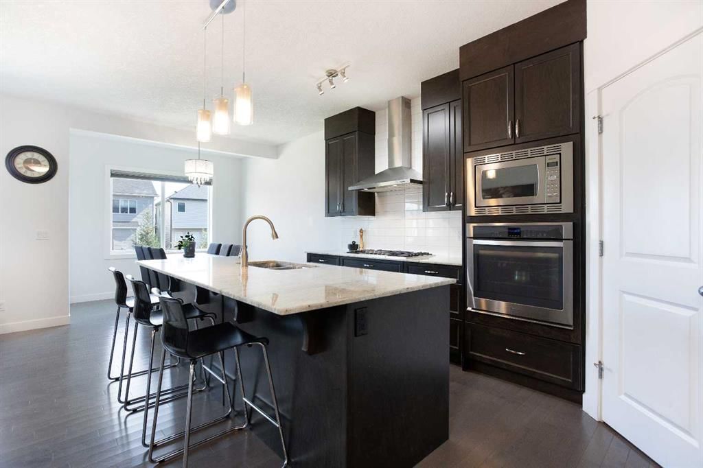 58 Nolancrest Rise NW, Calgary — photo 4 of 24