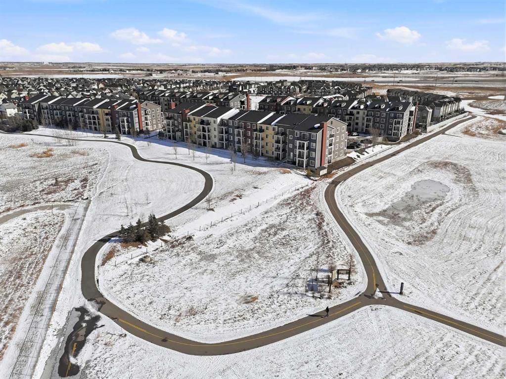 2208, 99 Copperstone Park SE, Calgary — photo 2 of 36