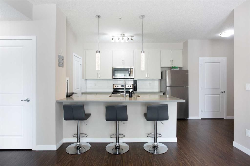 112, 200 Cranfield Common SE, Calgary — photo 4 of 23